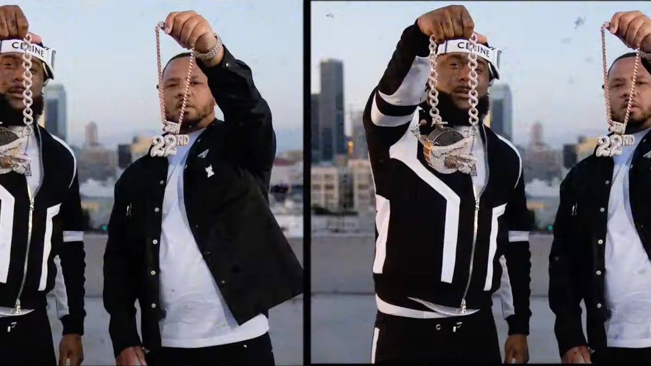 22nd Jim - Wanna Win (Official Video) (feat. 03 Greedo) - YouTube