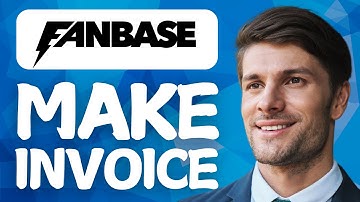 How To Make Fanbasis Invoice (Full Guide) 2025!