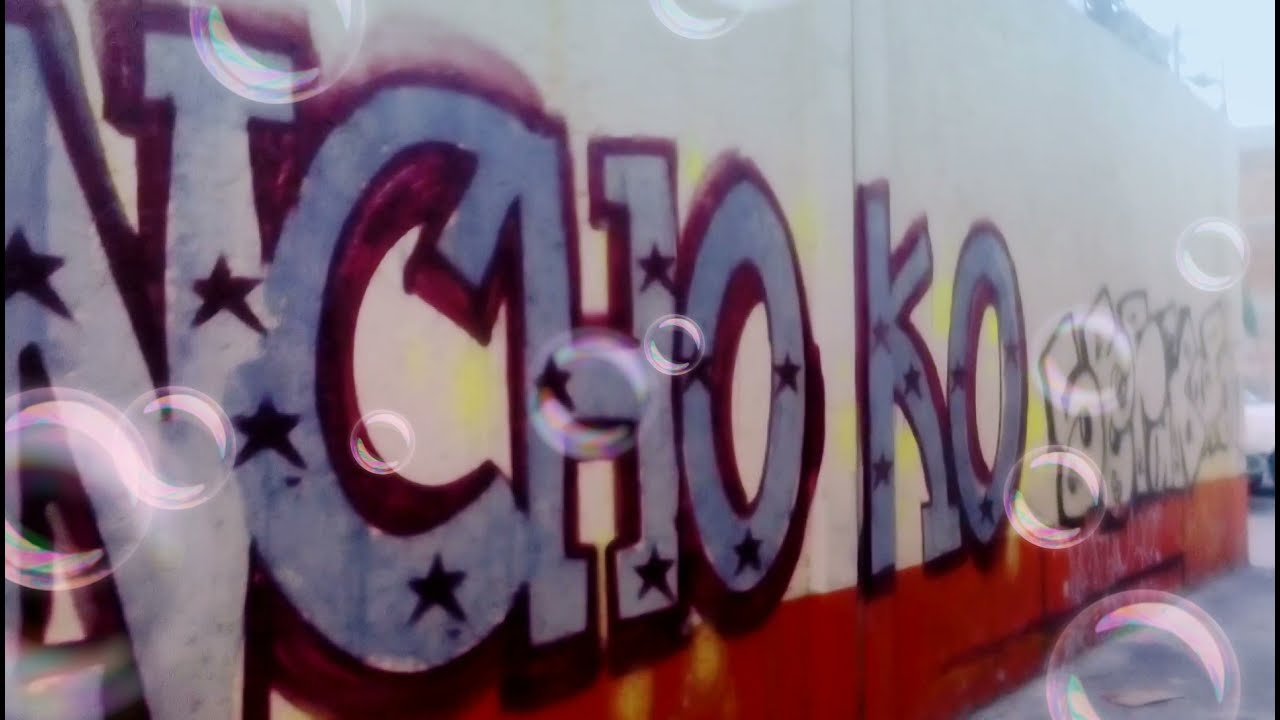 *JOEN*RONE*CHOKO TEAM*M23