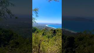 Beauty in the Horizon #shorts #explore #mexico