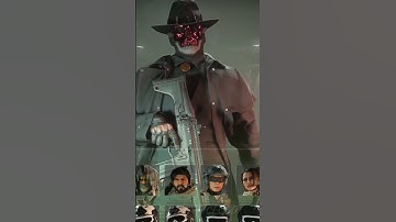 MWII | WZ Leaked Season 5 Operators! PT. 3 #leaks #callofduty #modernwarfare2