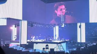 カメレオン - King Gnu 【CEN+RAL Tour 2026 LaLa arena TOKYO-BAY】