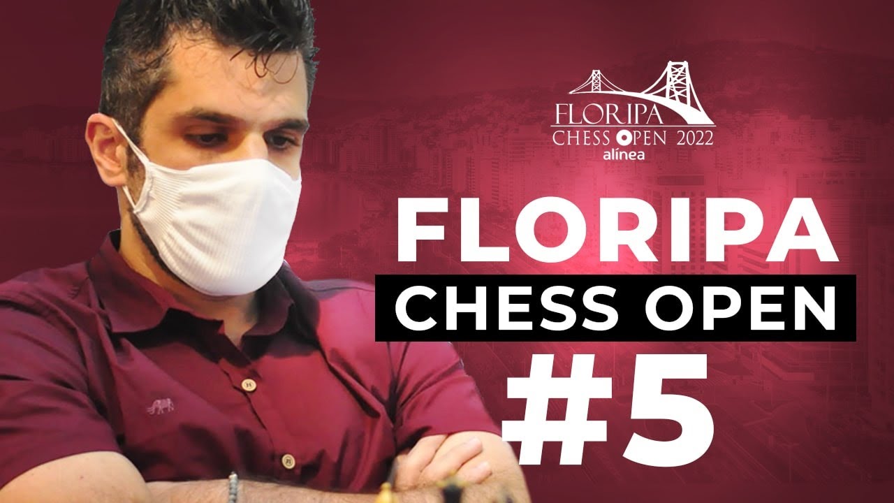 floripachessopen - Twitch