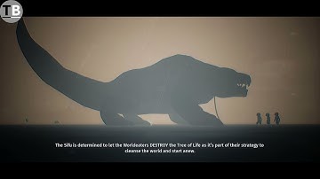 BIOMUTANT Walkthrough Gameplay Part 5 l No Commentary