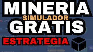 MINING BLOCK ESTRATEGIA 2023/2024 #faucetbtc #faucetpay #dogecoin #criptomoedas #criptogratis