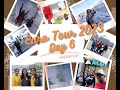 Day 6 of euro trip  mount titlis  zurich and lucerne