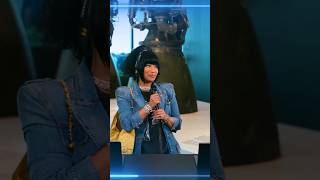 Nicki Minaj attended the SpaceX Starship launch with her stunning appearance