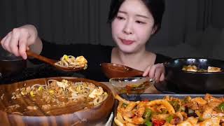 #fyp #mukbangsasmr #deliciousfoodathome