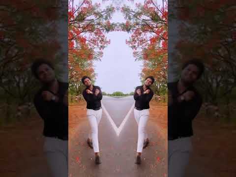 #YemunnavePilla Reels By #MyVillageShow #Anil | #Sidsriram | #Shorts | Madhura Shorts