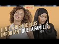 Family challenge avec paola locatelli jusquici tout va bien et sirine liman 