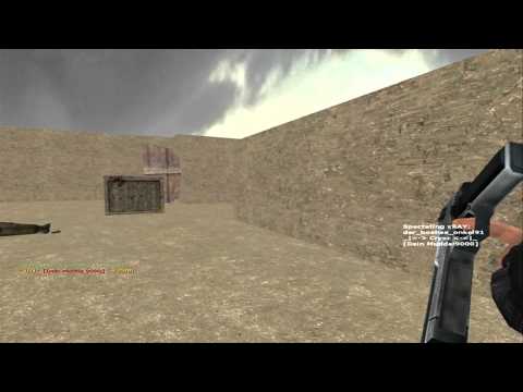 Css hacker Busted