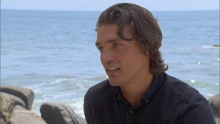 Dean Comes Back For Caelynn - Bachelor In Paradise