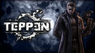 Wind of Madness (Theme of Albert Wesker) - TEPPEN OST Extended