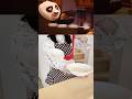 Sopa com ingrediente SECRETO de Kung Fu Panda #shorts #kungfupanda #tomotchan