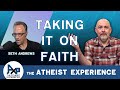 Has Solid Proof of God | Jonathan - MI | The Atheist Experience 24.28