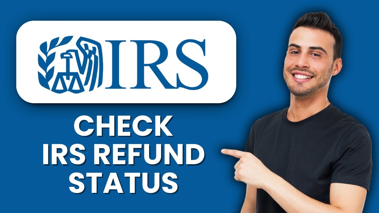 How to Check IRS Refund Status 💰 Quick Ways to Track Your Refund Fast & Securely