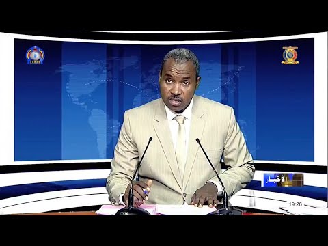 تشاد تتابع بانتباه الوضع في ليبيا و تدعوا كل الأطراف الليبية إلى الوقف الفوري للإعتداءات