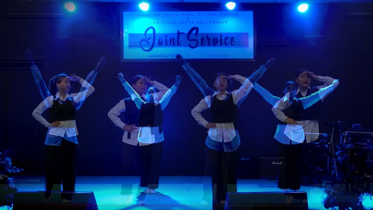 Faklam - CYF | KTP & CYF Joint Service 2024