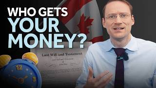 Dying Without a Will? Here's Who Actually Gets Your Money