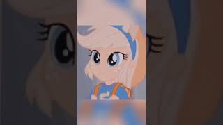 ?Apple jack edit? capcut mlp my editing