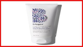 Great product -  Briogeo Curl Charisma Rice Amino and Avocado Leave–In Defining Creme, 6 Ounces screenshot 1