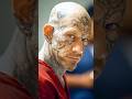 Terrifying Convicts And What They Look Like After Prison - Part 2