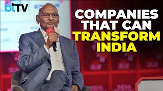 Why India Imports D, Oil & Gas Despite Its Capacity Anil Agarwal India Today Conclave