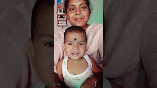Meri Nani mama#shortvideo#cutebaby#viralaong