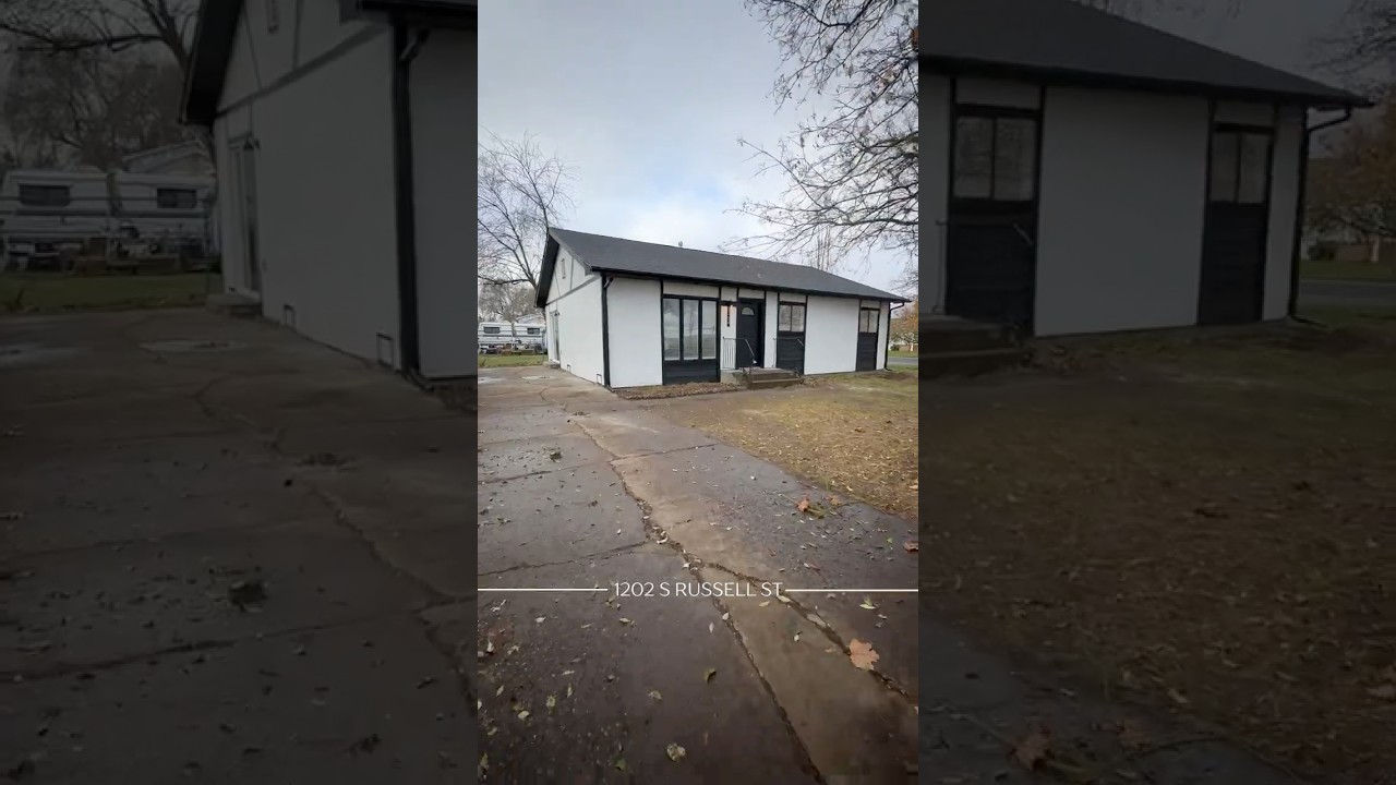 HOME FOR SALE NEAR FAIRCHILD AIR FORCE BASE