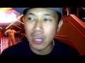 Jin Talks About Returning To Battle Rap | #TotalSlaughter