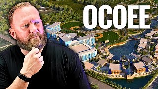Ocoee's BIGGEST Changes Are Coming in 2026