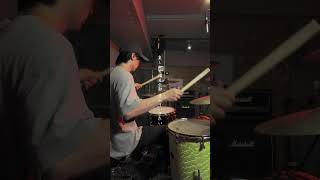 【叩いてみた】STARS / w.o.d.（TVアニメ「BLEACH 千年血戦篇-訣別譚-」オープニングテーマ）#shorts