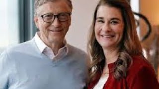 Bill Gates Spent One Weekend A Year With Ex-Girlfriend While Married To Melinda Gates