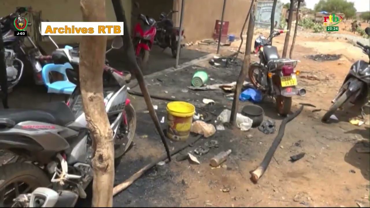 Le témoignage d'un repenti du terrorisme