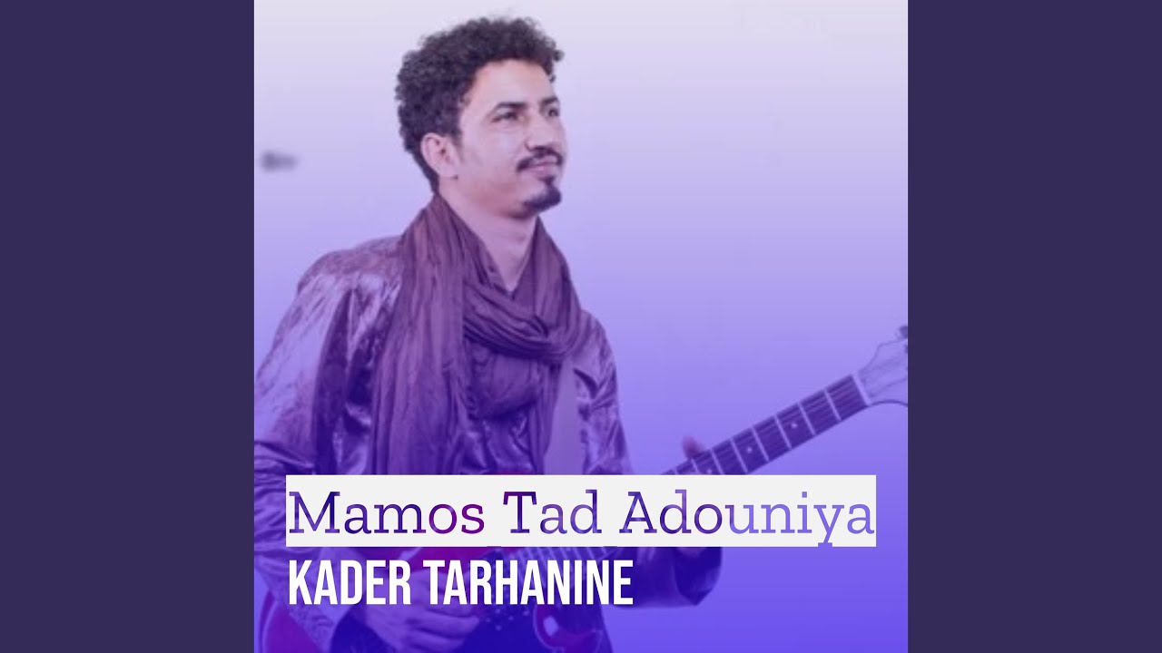 Mamos Tad Adouniya