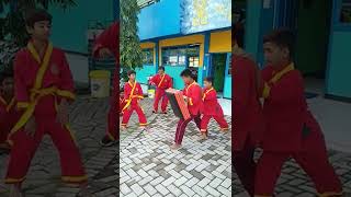 Download Lagu Tendangan Tapak suci#shorts MP3