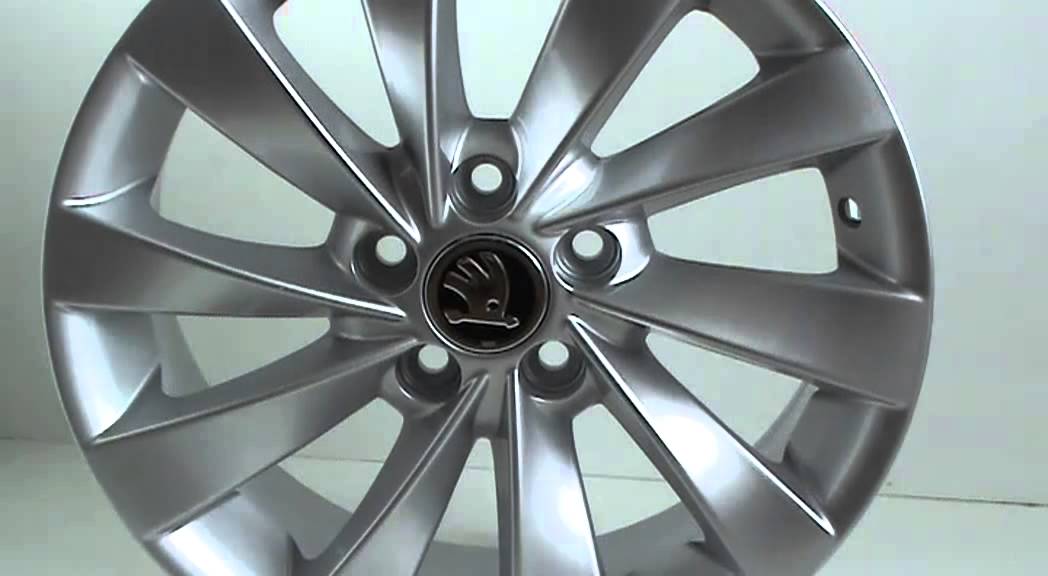 Диски Replay SK54 S - YouTube