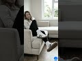 Maddie | Still in Her Adidas