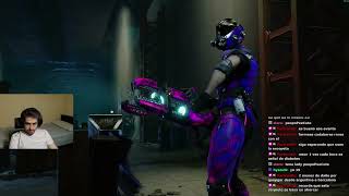 XCOM 2 Long War of The Chosen Modjam/Leyenda - Ep 59 - El peor evento oscuro de la historia conocida