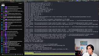 Building a Debian-based NAS with #zfs, #linux #homelab #debian #selfhosted