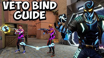 How to Play VETO on BIND (Guide)