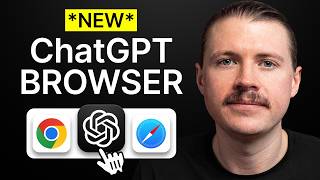 Download lagu ChatGPT Browser Just Dropped. (Master it in 9 Minutes)