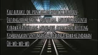 Ada Band - Kau Auraku (Lirik)
