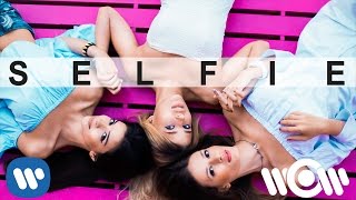 SELFIE - Я пойду за тобой | Премьера песни (Лирик-видео)