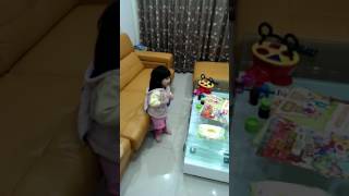 1051209小乖跳巧虎舞蹈