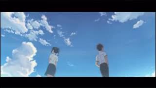 DAY6 - I WAIT [AMV] Kimi no Na wa / Your Name