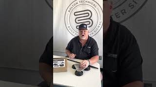 Bolton Technical Tri-Magnet Antenna Mount | Overview