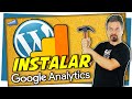 📊 ¿Cómo instalar Google Analytics? 📊