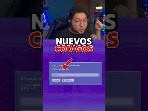 NUEVOS CÓDIGOS REVELADOS para Fortnite Glitch Temporada 4 🔥 #fortnite #fortniteclips #fortniteshorts