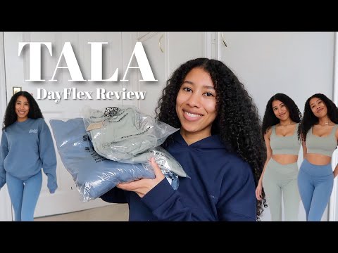 dayflex tala review｜TikTok Search